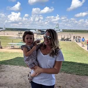 Meet your Posher, Jenna